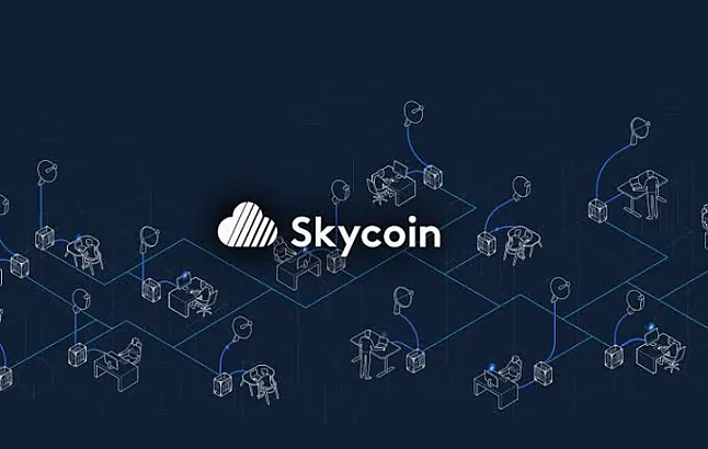 Skycoin ne Skycoin Kripto Para (gökyüzü) nedir?