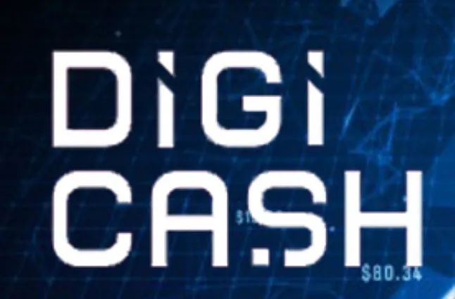 DigiCash nedir?Ne İşe Yarar?