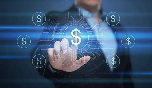 DigiCash nedir?Ne İşe Yarar?