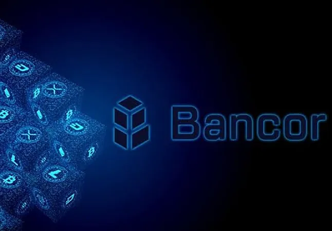 Bancor Coin ( BNT )Nedir?Bancor Coin Ne İşe Yarar?