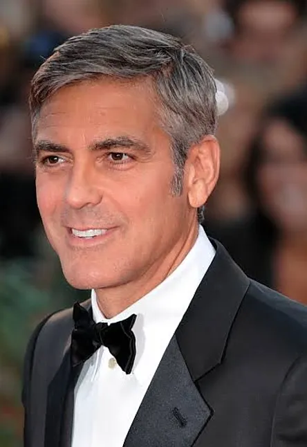 George Clooney Kimdir ?Filmleri Nelerdir?