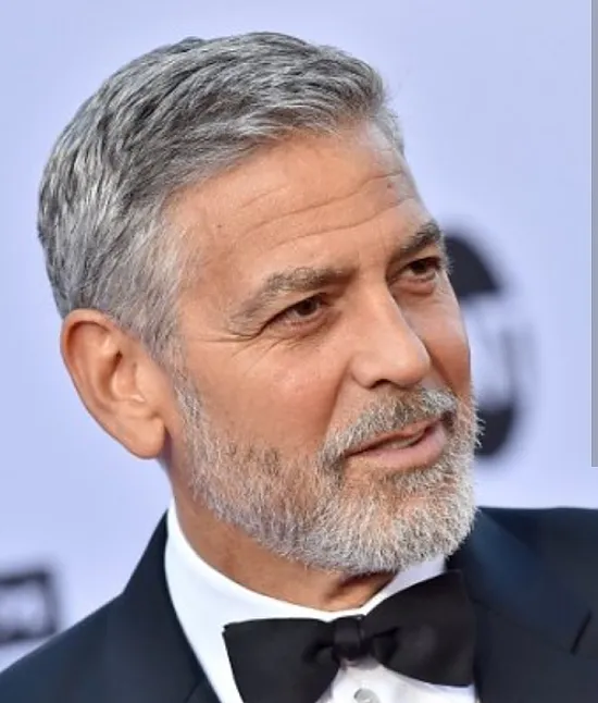 George Clooney Kimdir ?Filmleri Nelerdir?