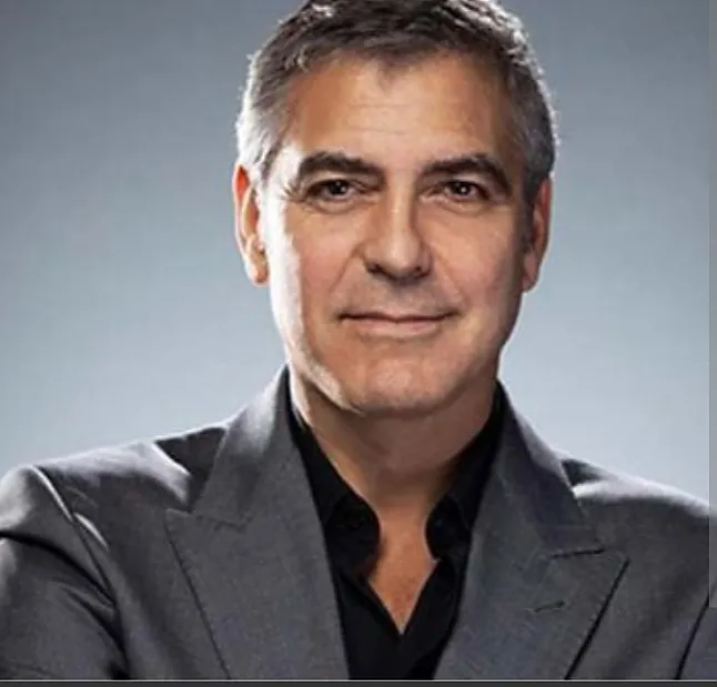 George Clooney Kimdir ?Filmleri Nelerdir?