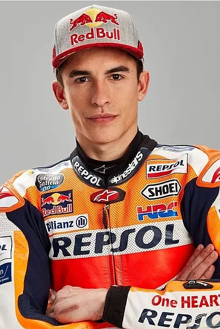 La casa de Papel Konuk Oyuncusu Marc Marquez Alentà Kimdir ?