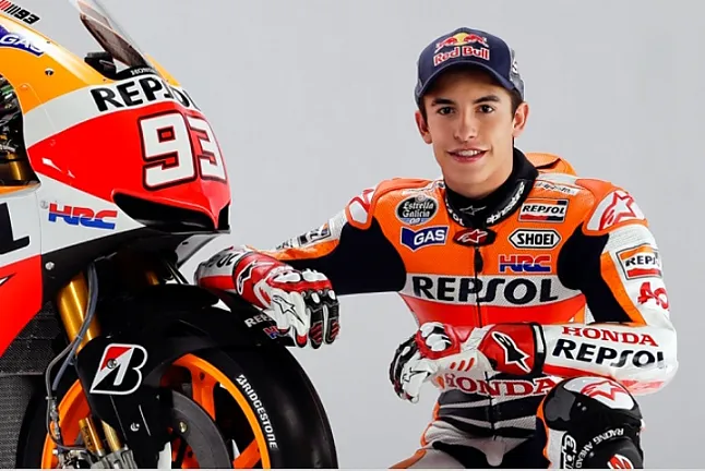 La casa de Papel Konuk Oyuncusu Marc Marquez Alentà Kimdir ?