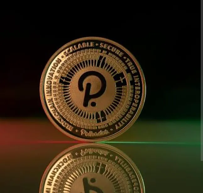 Polkadot Coin nedir? (NOKTA) Kriptopara Nedir?