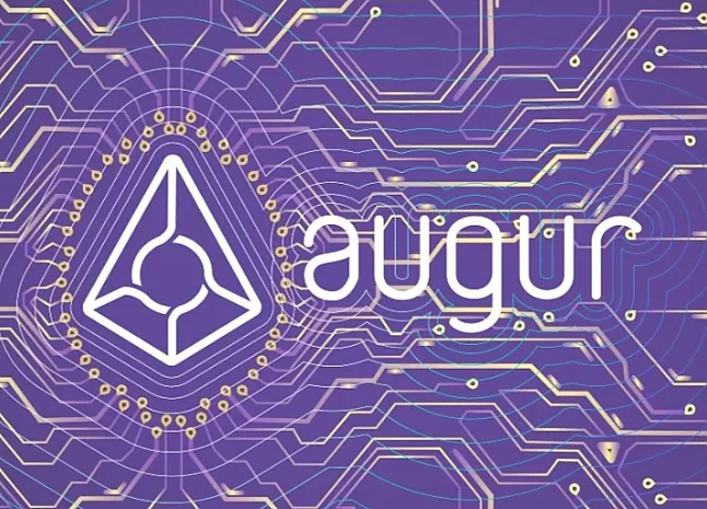 Augur Coin nedir? Augurcoin Ne İşe Yarar?