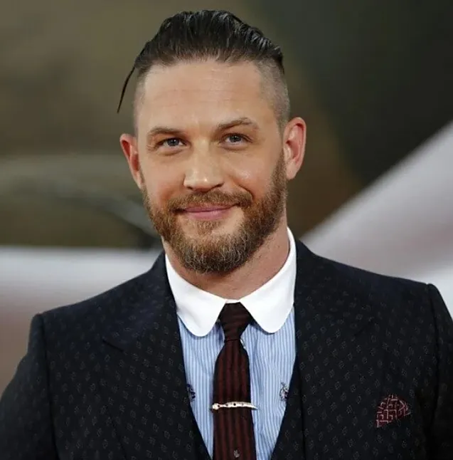 Tom Hardy Kimdir? Hayatı Ve Filmleri