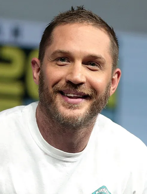 Tom Hardy Kimdir? Hayatı Ve Filmleri