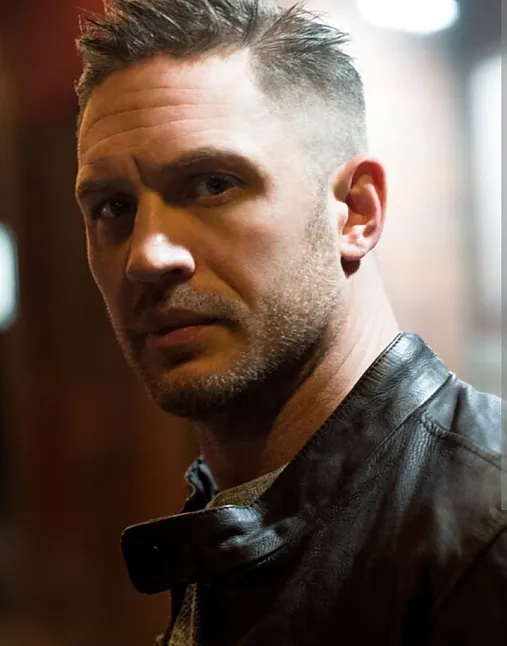 Tom Hardy Kimdir? Hayatı Ve Filmleri