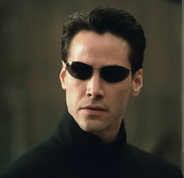 Keanu Reeves Filmleri Keanu Reeves kimdir?