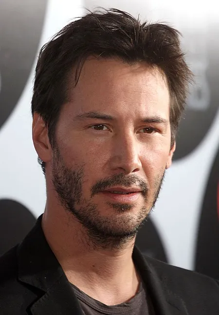 Keanu Reeves kimdir? Hayatı Ve Filmleri 