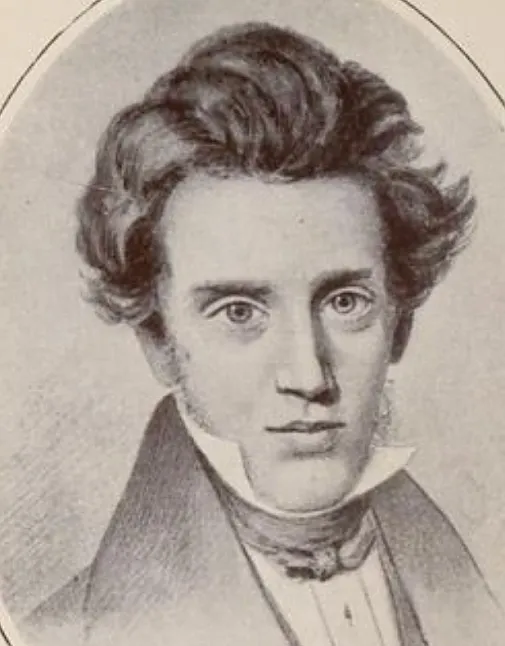 Soren Kierkegaard Kim Soren Kierkegaard Kimdir? Hayatı Ve Biyografisi