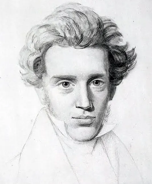 Soren Kierkegaard Kimdir? Hayatı Ve Biyografisi