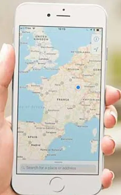 Bir İphone'da GPS Konum İzleme Nasıl Kapatılır?