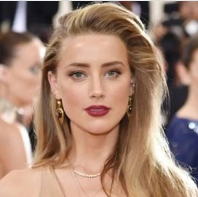 Amber Heard Film Hayatı Amber Heard Kimdir?