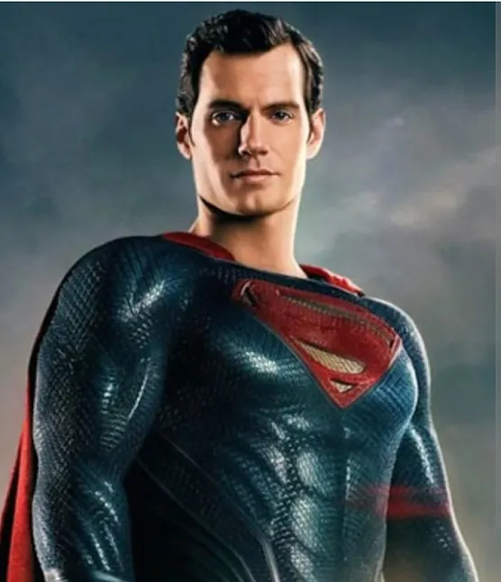 Henry Cavill kimdir?
