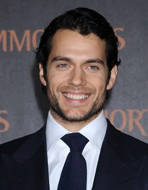 Henry Cavill kimdir?