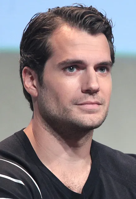 Henry Cavill kimdir?