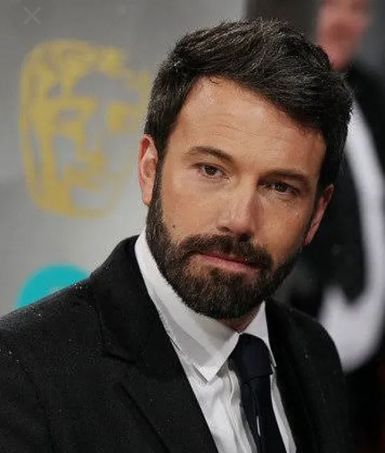 Ben Affleck Kimdir ?
