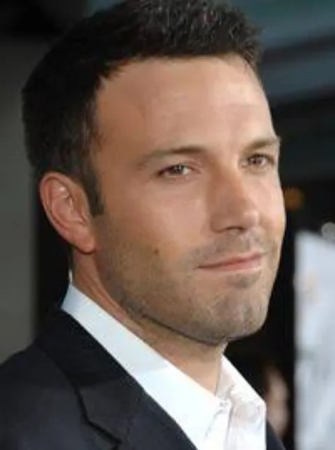 Ben Affleck Hayatı Ve Biyografisi
