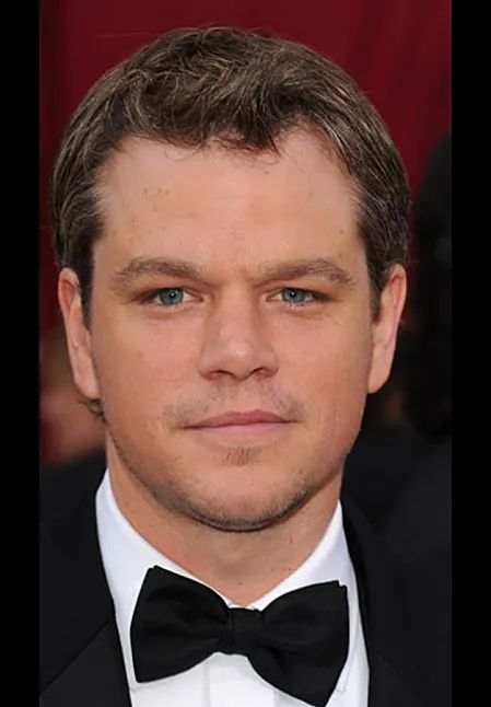 Matt Damon kimdir?