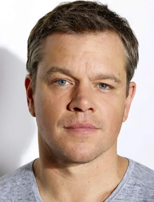 Matt Damon Hayatı Ve Biyografisi