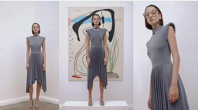 Gürcistan elbise ve moda Giyim Markaları