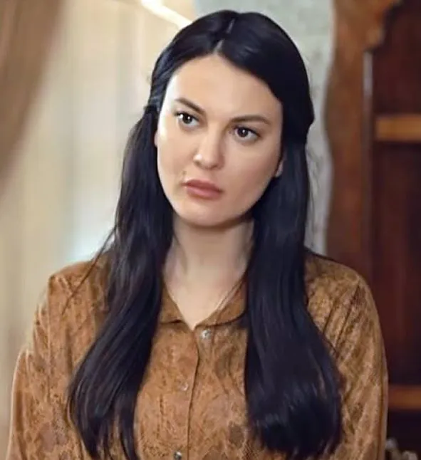 Mine Kılıç Kimdir?
