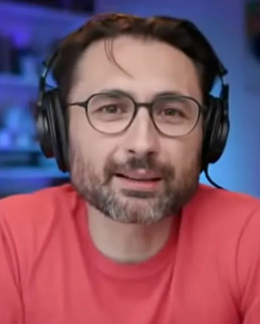 Barış Özcan Kimdir?