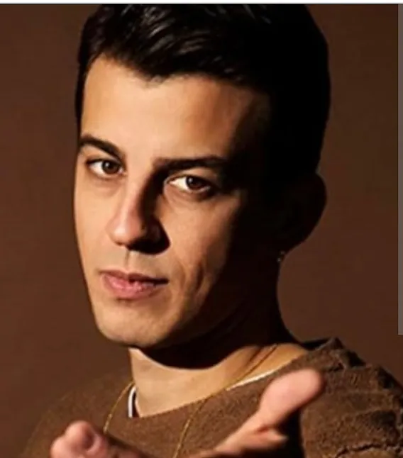 Norm Ender Kimdir? Hayatı Ve Biyografisi