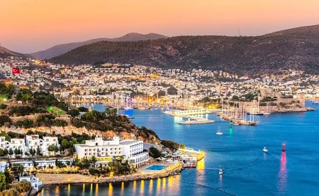 Bodrum Holiday