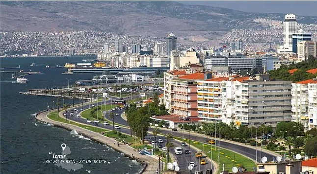 İzmir holiday