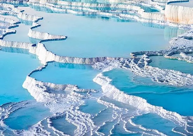 What Are the 10 Best Places to Vacation in Turkey