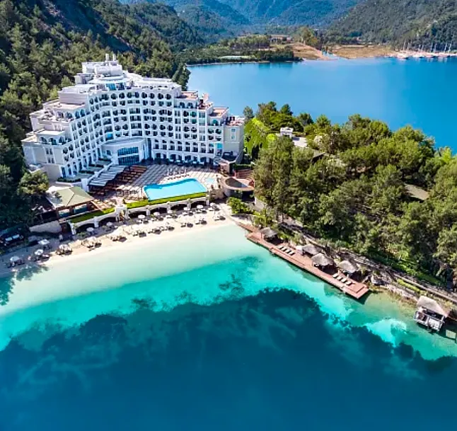 What Are the 10 Best Places to Vacation in Turkey