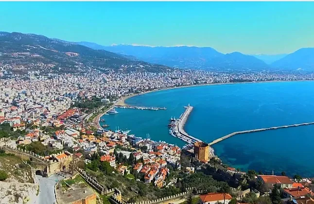 What Are the Best Beaches in Turkey