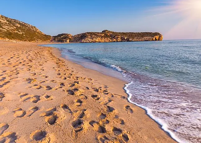 What Are the Best Beaches in Turkey