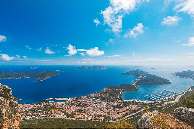 What Are the Best Beaches in Turkey
