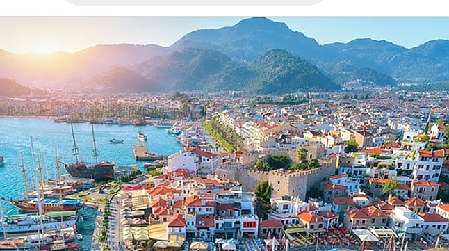 What Are the Best Beaches in Turkey