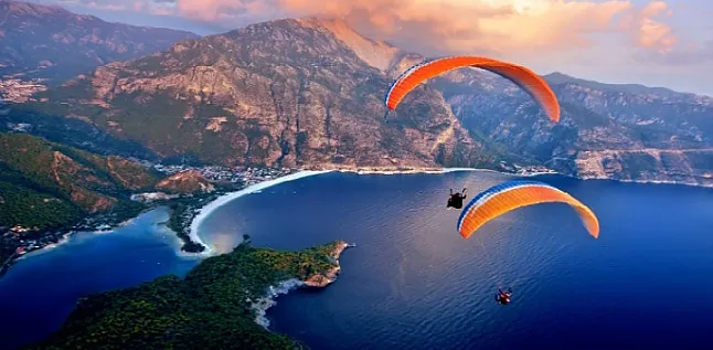 What Are the Best Beaches in Turkey