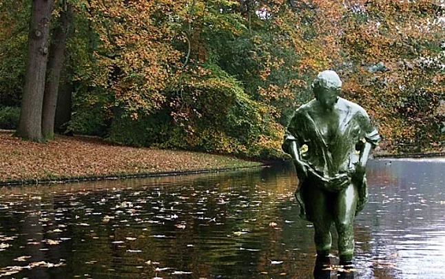 Amsterdam'Daki En Güzel Parklar Hangileridir ?