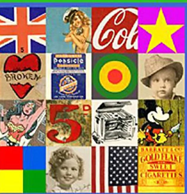 Peter Blake Neler Yaptı Neleri Başardı Peter Blake Kimdir ? Hayatı Ve Biyografisi