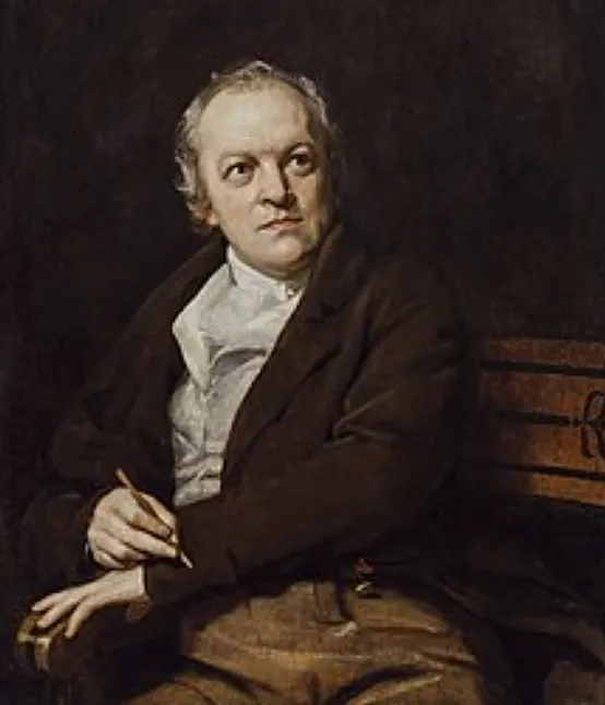 William Blake'nin Yaşamı Hakkında Bilgiler William Blake Kimdir ? Hayatı Ve Biyografisi