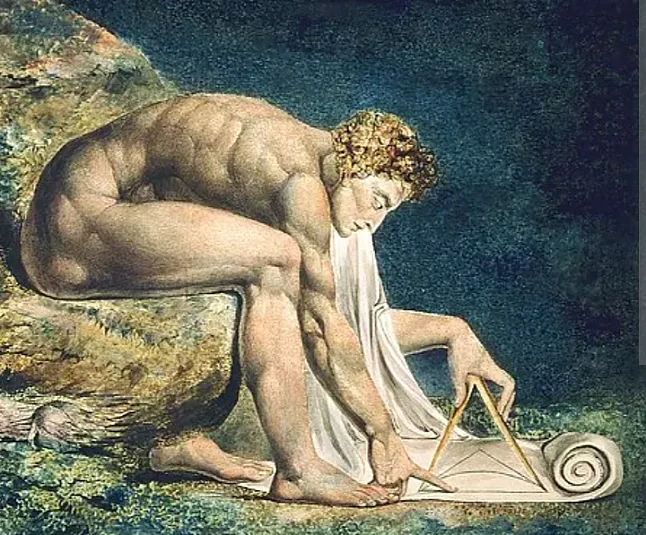 William Blake'nin Eserleri Hakkında Bilgiler William Blake Eserleri
