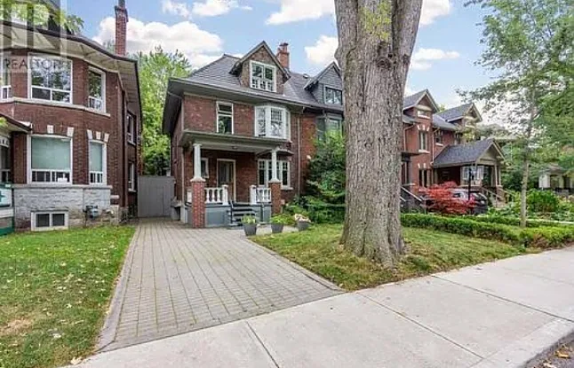 Toronto'daki en güzel 10 Yer Neresidir ?