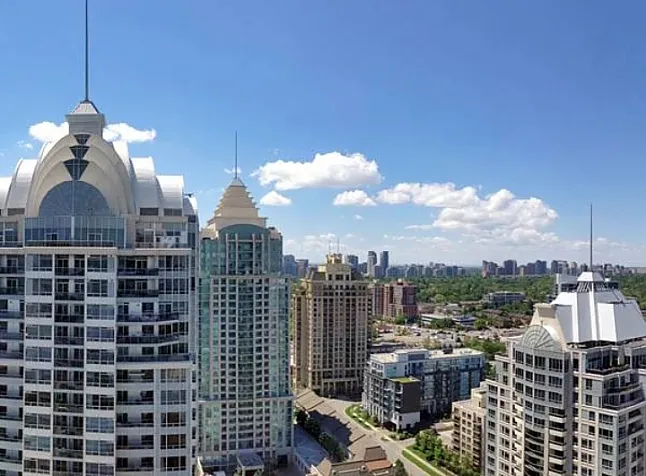 Toronto'daki en güzel 10 Yer Neresidir ?
