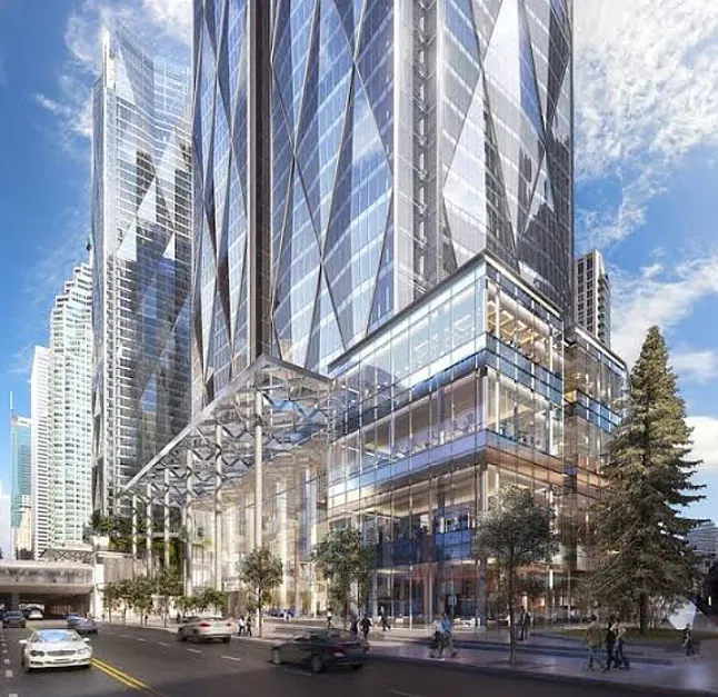 Toronto'daki en güzel 10 Yer Neresidir ?