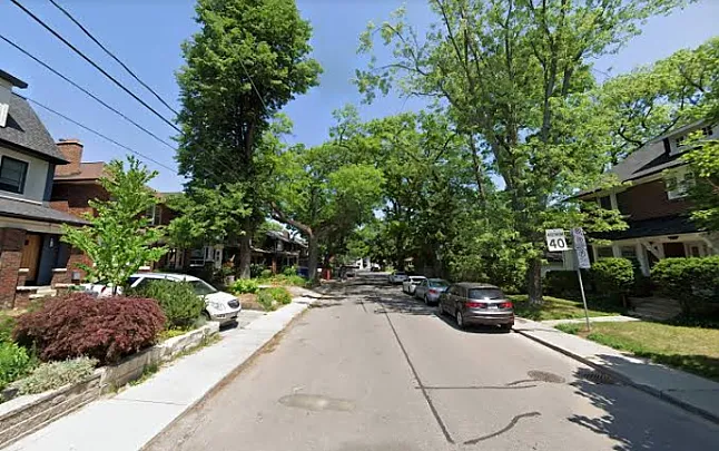 Toronto'daki en güzel 10 Yer Neresidir ?