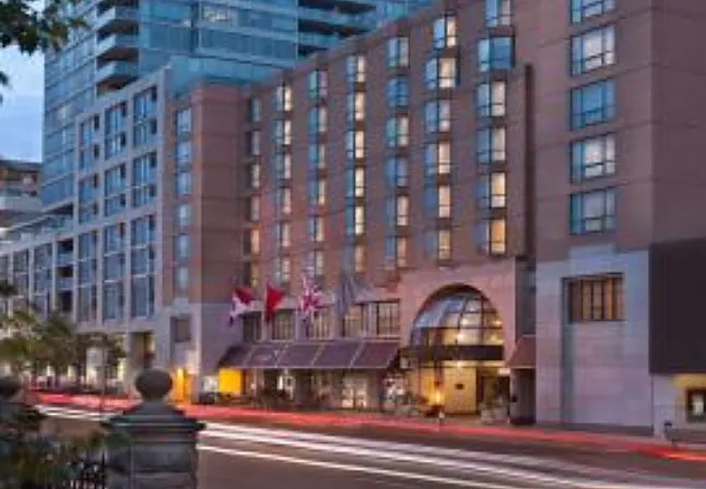 Toronto'daki en güzel 10 Yer Neresidir ?