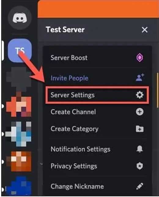Discord'da Sunucu Bölgesi Nasıl Değiştirilir?